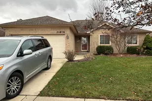 21878 E Sunset Dr, Macomb, MI 48044 - Photo 1