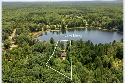 4710 Lakeside Drive, Brethren, MI 49619 - Photo 1