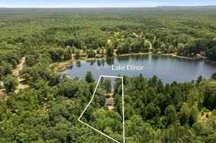 4710 Lakeside Dr, Brethren, MI 49619 - Photo 1