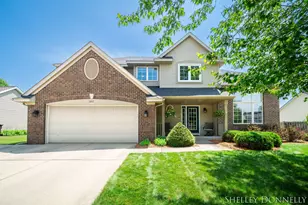 5812 Barcroft Dr SW, Wyoming, MI 49418 - Photo 1