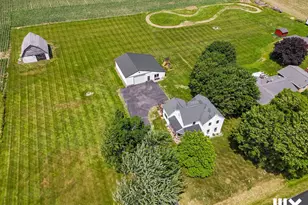 3641 9 Mile Rd NW, Sparta, MI 49345 - Photo 1