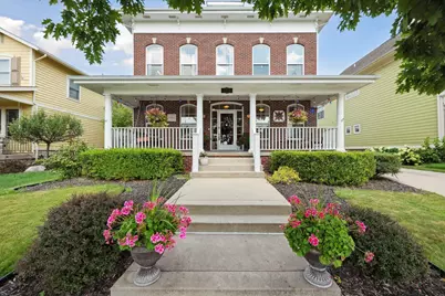 1713 Town Commons Drive, Howell, MI 48855 - Photo 1