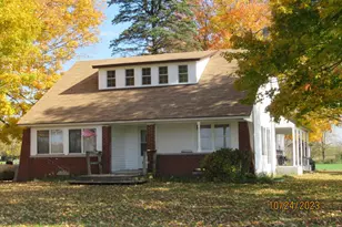 134 Amy School Rd, Pierson, MI 49339 - Photo 1