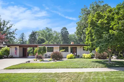 2816 Evergreen Drive, Saint Joseph, MI 49085 - Photo 1