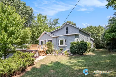 12938 Pine Island Drive, Sparta, MI 49345 - Photo 1