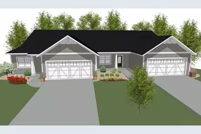 6734 Vriesland Crossing #18, Zeeland, MI 49464 - Photo 1