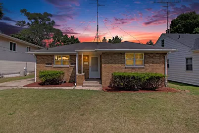 113 N 15th Street, Niles, MI 49120 - Photo 1