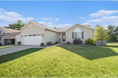 6480 Lazy Daze Court SE, Grand Rapids, MI 49548 - Photo 1