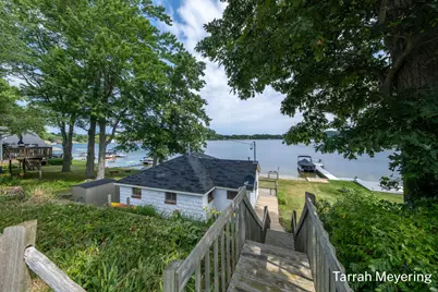 2671 W Mayo Drive, Fremont, MI 49412 - Photo 1