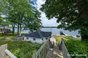 2671 W Mayo Dr, Fremont, MI 49412 - Photo 1