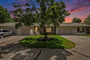 2864 Hidden View Dr SE, Caledonia, MI 49316 - Photo 1