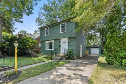 1513 Sylvan Avenue SE, Grand Rapids, MI 49506 - Photo 1