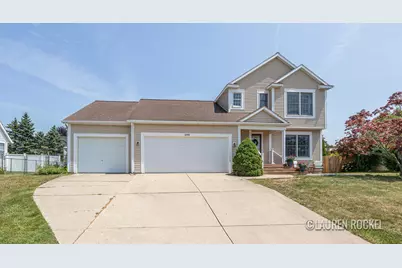 6698 Hartman Drive SE, Caledonia, MI 49316 - Photo 1