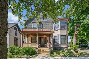 335 Crescent St NE, Grand Rapids, MI 49503 - Photo 1