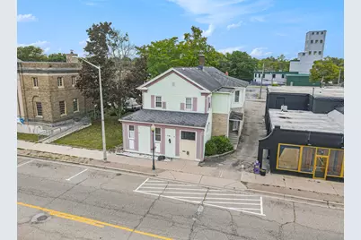 118 N Main Street, Three Rivers, MI 49093 - Photo 1