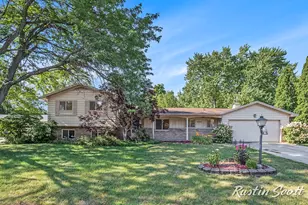 1690 Pembroke St SE, Grand Rapids, MI 49508 - Photo 1