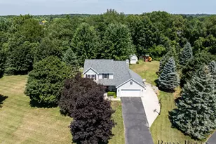 5299 Rainbow Ridge Ct, Rockford, MI 49341 - Photo 1