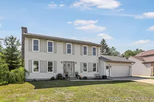 2486 Thorn Creek St SE, Kentwood, MI 49508 - Photo 1