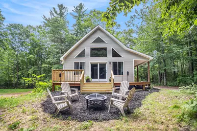 1018 N Quarterline Road, Scottville, MI 49454 - Photo 1