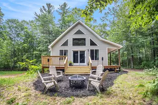 1018 N Quarterline Rd, Scottville, MI 49454 - Photo 1