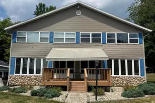 9677 W Camden Rd, Montgomery, MI 49255 - Photo 1
