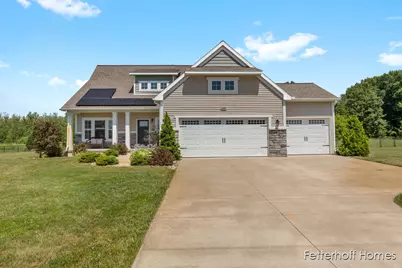 12240 White Cedar Drive NE, Cedar Springs, MI 49319 - Photo 1