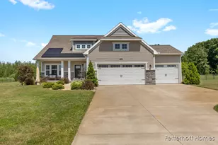 12240 White Cedar Dr NE, Cedar Springs, MI 49319 - Photo 1