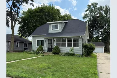 1316 Vassar Drive, Kalamazoo, MI 49001 - Photo 1