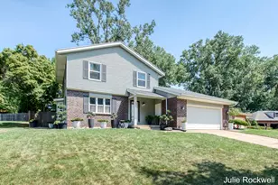 1849 Greenleaf Ct SE, Grand Rapids, MI 49508 - Photo 1
