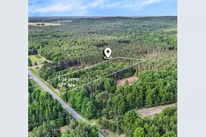 Parcel D 52nd Avenue, Mears, MI 49436 - Photo 1