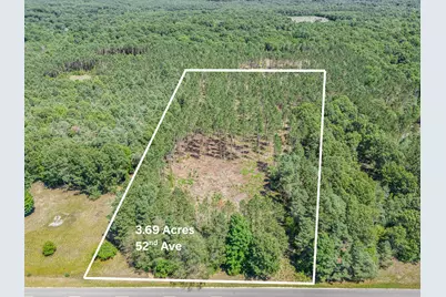Parcel C 52nd Avenue, Mears, MI 49436 - Photo 1