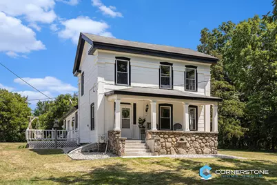 6816 Division Avenue N, Comstock Park, MI 49321 - Photo 1