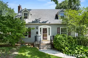 1906 Sylvan Ave SE, Grand Rapids, MI 49506 - Photo 1