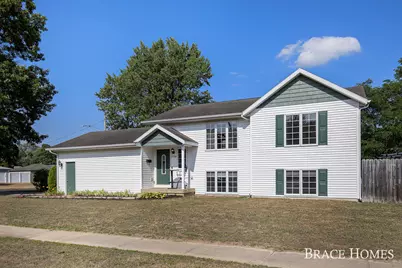 3504 Oak Valley Avenue SW, Wyoming, MI 49519 - Photo 1