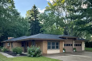 2434 W John Beers Rd, Stevensville, MI 49127 - Photo 1