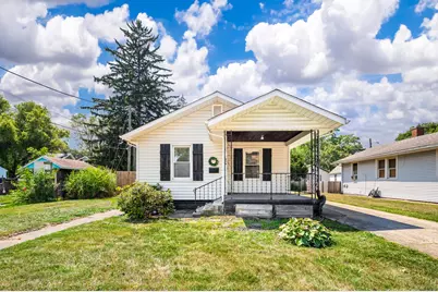 216 N 15th Street, Niles, MI 49120 - Photo 1