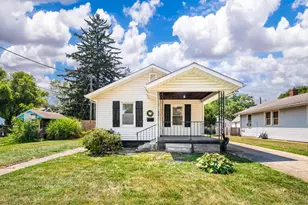 216 N 15th St, Niles, MI 49120 - Photo 1