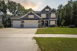 294 Glenbrook Dr NE, Rockford, MI 49341 - Photo 1