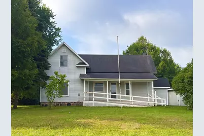 5607 W Stanton Road, Stanton, MI 48888 - Photo 1