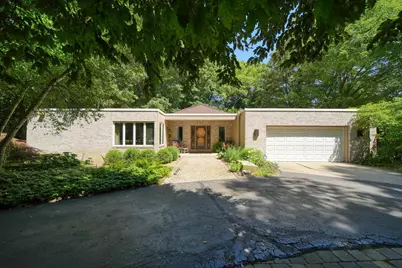 1360 W Kathmar Drive, Jackson, MI 49203 - Photo 1