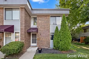 2444 Hampton Ct SE, Grand Rapids, MI 49546 - Photo 1