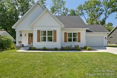 3240 Midland Drive SE, Grand Rapids, MI 49546 - Photo 1