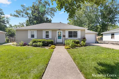 1120 Park Avenue, Grand Haven, MI 49417 - Photo 1