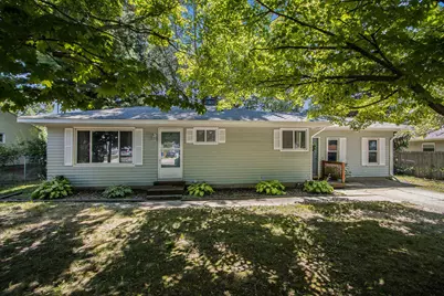 5438 Lucerne Avenue, Kalamazoo, MI 49048 - Photo 1