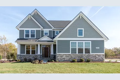 6069 Lincolnshire Drive #43, Saline, MI 48176 - Photo 1