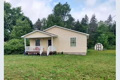 15142 Beecher Street, Thompsonville, MI 49683 - Photo 1