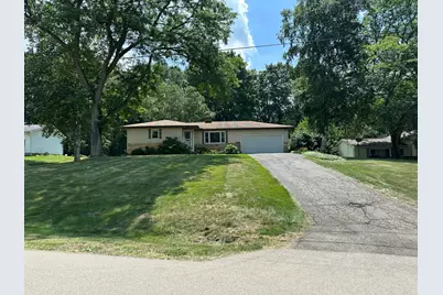 5013 Rimers Drive, Jackson, MI 49201 - Photo 1