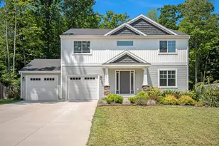 737 W North Hls Ct, Newaygo, MI 49337 - Photo 1