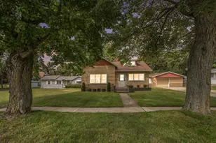 1106 22nd St, Manistee, MI 49660 - Photo 1