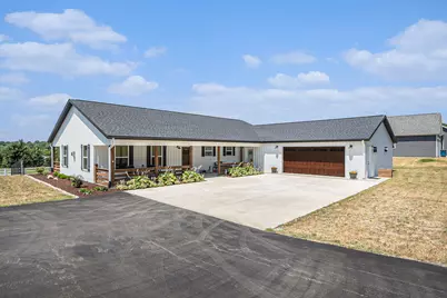 625 Orchard Street, Lawton, MI 49065 - Photo 1